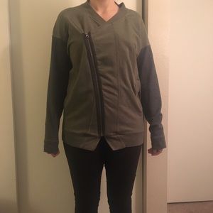 Lululemon Jacket